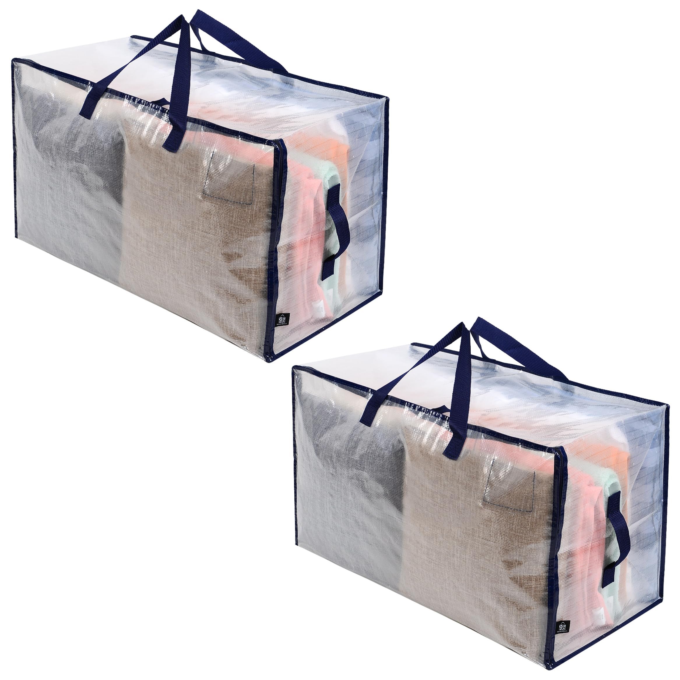 lot-de-2-grands-sac-de-rangement-avec-couvercle-et-poign-es-renforc-es