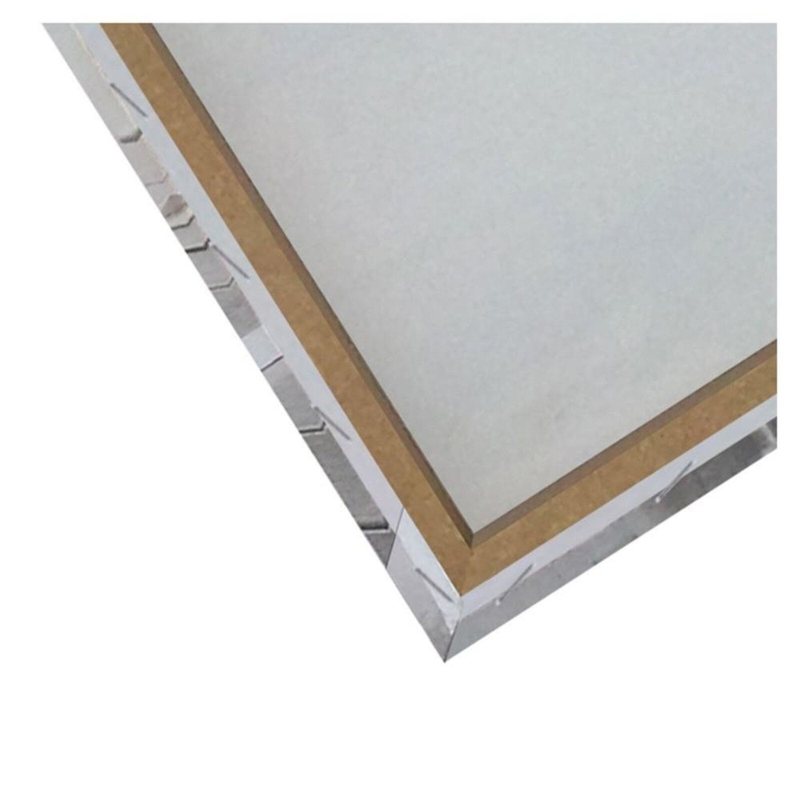 Tableau ours brun - 70 x 100 cm - 4