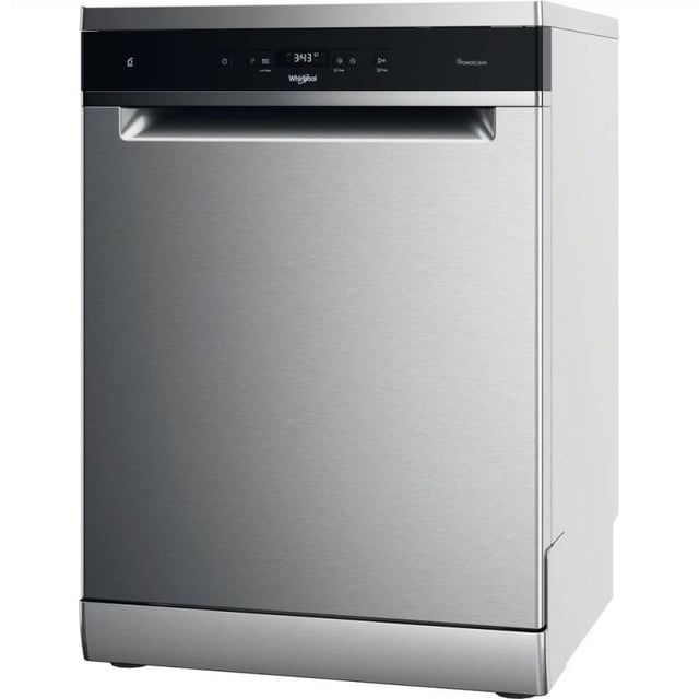 Lavavajillas WHIRLPOOL WFC 3C34 P X Inox