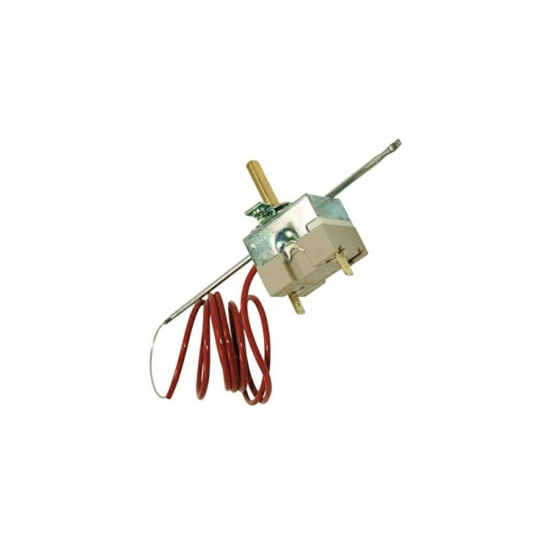 TERMOSTATO REGOLAZIONE TEMPERATURA FORNO 298° SMEG 818731447