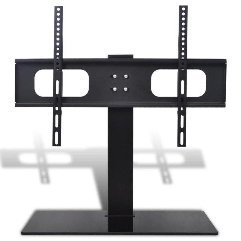 FITUEYES Support TV sur Pied pour TV de 27 à 55 Pouces,Support TV
