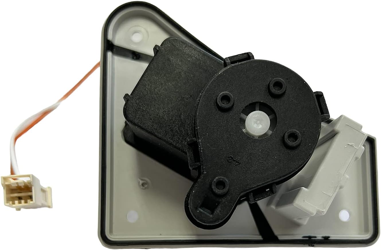 Asciugatrice Top Pompa Scarico Condensa Per Asciugatrice Hotpoint, Ariston, Indesit - Ricambio C00306876, Made In Italy Pompa Dosatrice Cloro - Foto 7