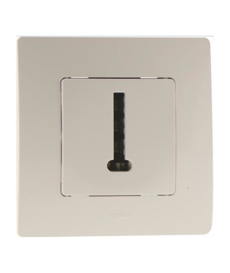 Déstockage - Prise Téléphone Niloé Legrand