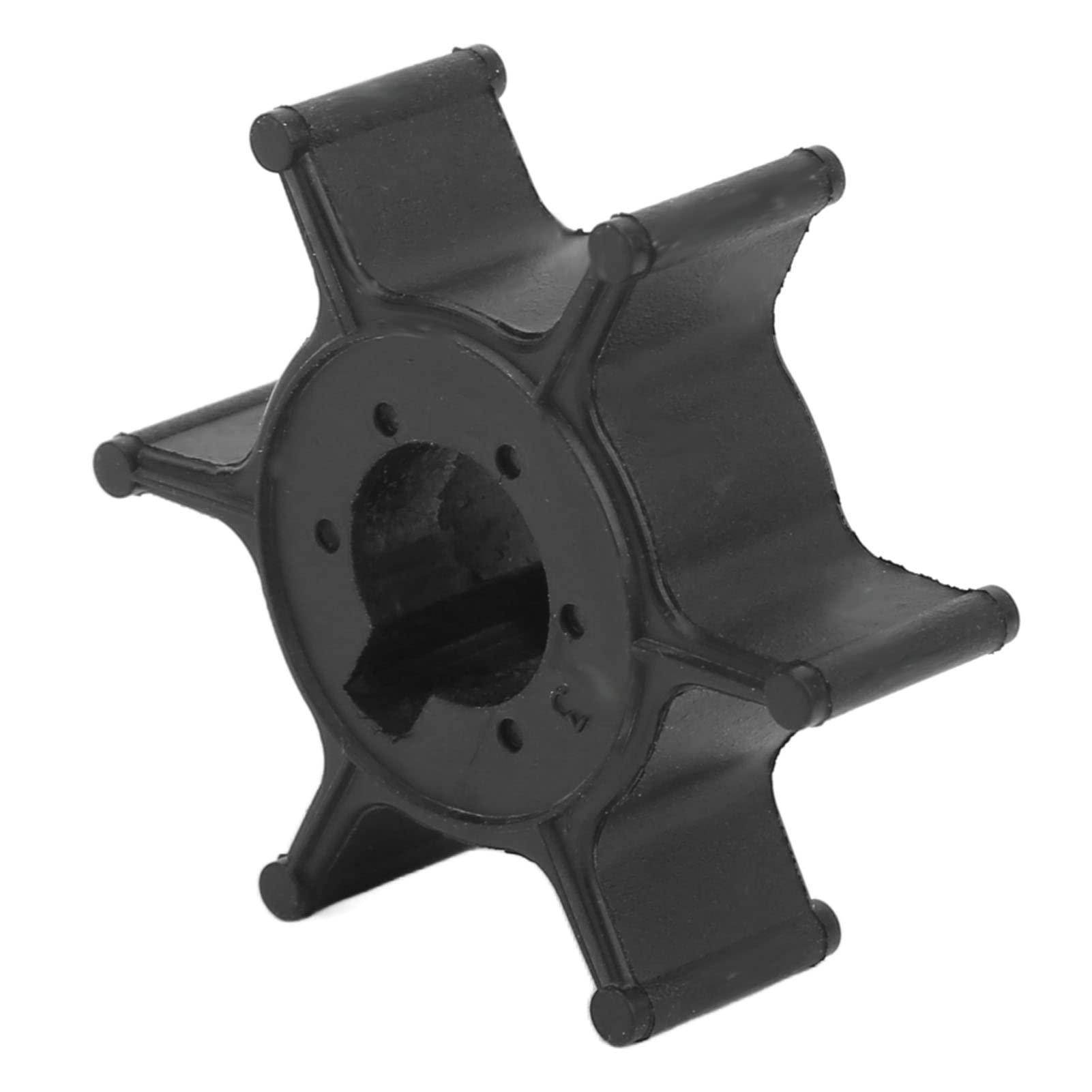 Set Pigiama Fiori Per Neonata In Cotone - Due Pezzi Manica Corta, Primavera/Estate, Taglie 0-4T - Foto 7