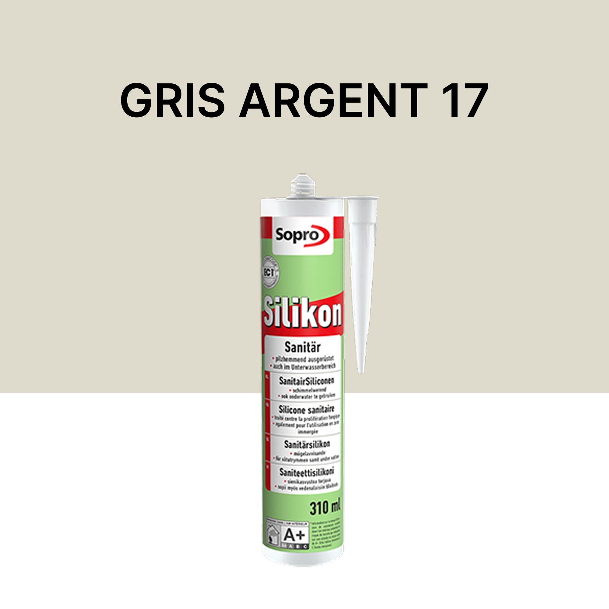 Gris