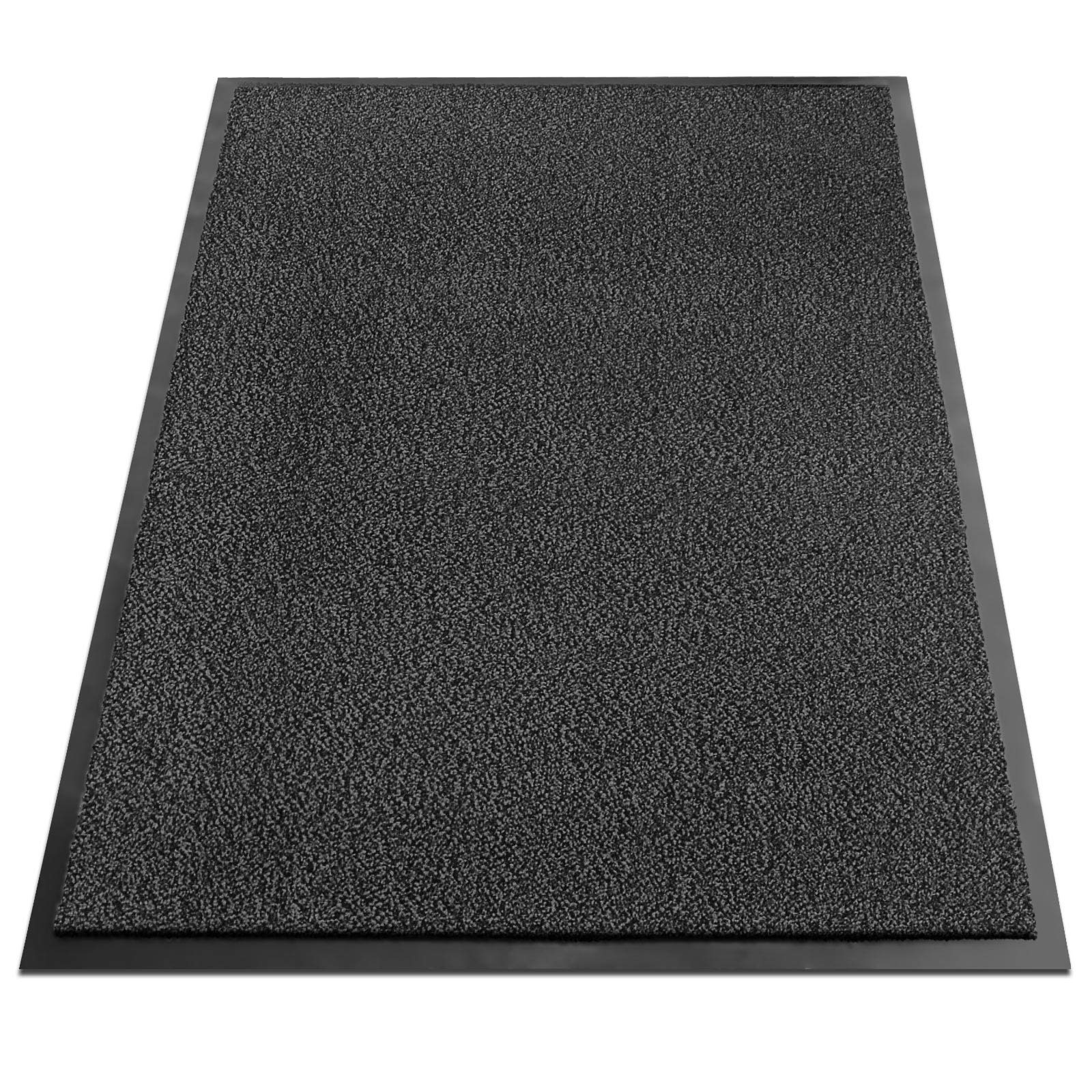 Tapis antidérapant très absorbant SKY Performa Gris antracita 90 x 150 cm - 2