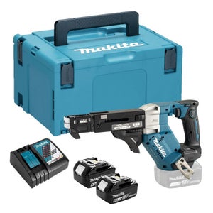 Visseuse Percussion Makita 18v