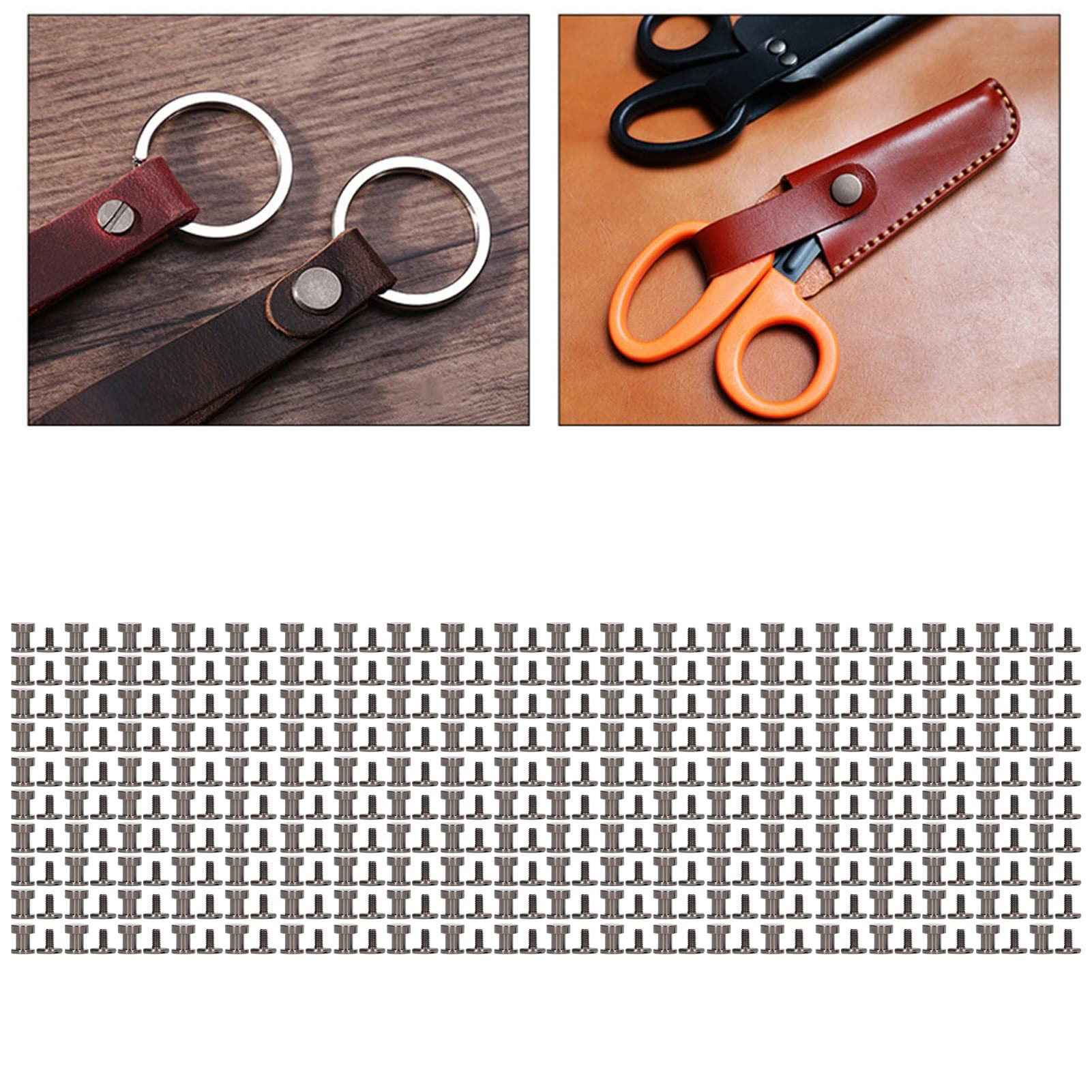 Unids Phillips Tornillo De Tornillo De Chicago Torn... | Mercado Libre