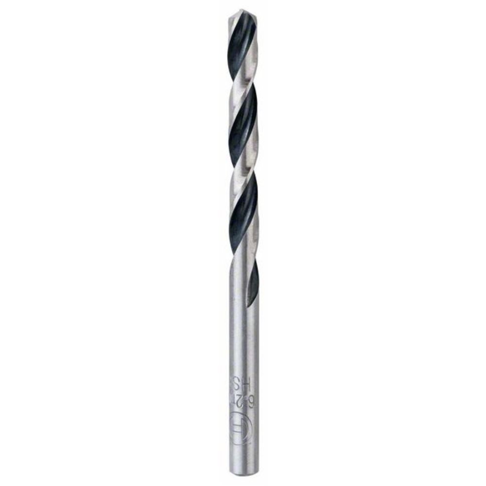 Bosch 10x HSS PointTeQ DIN 338 6,2 x 63 x 101 mm - 2608577230