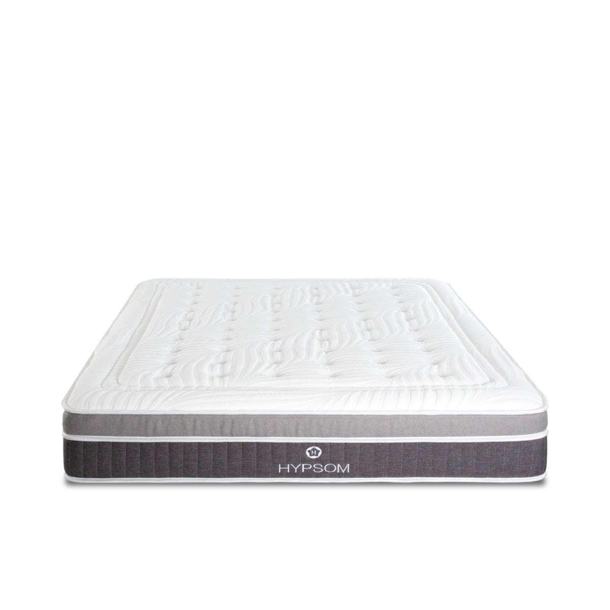 HYPSOM | Matelas ELEGANCE 180x200 cm | Mousse avec mémoire de forme - 4