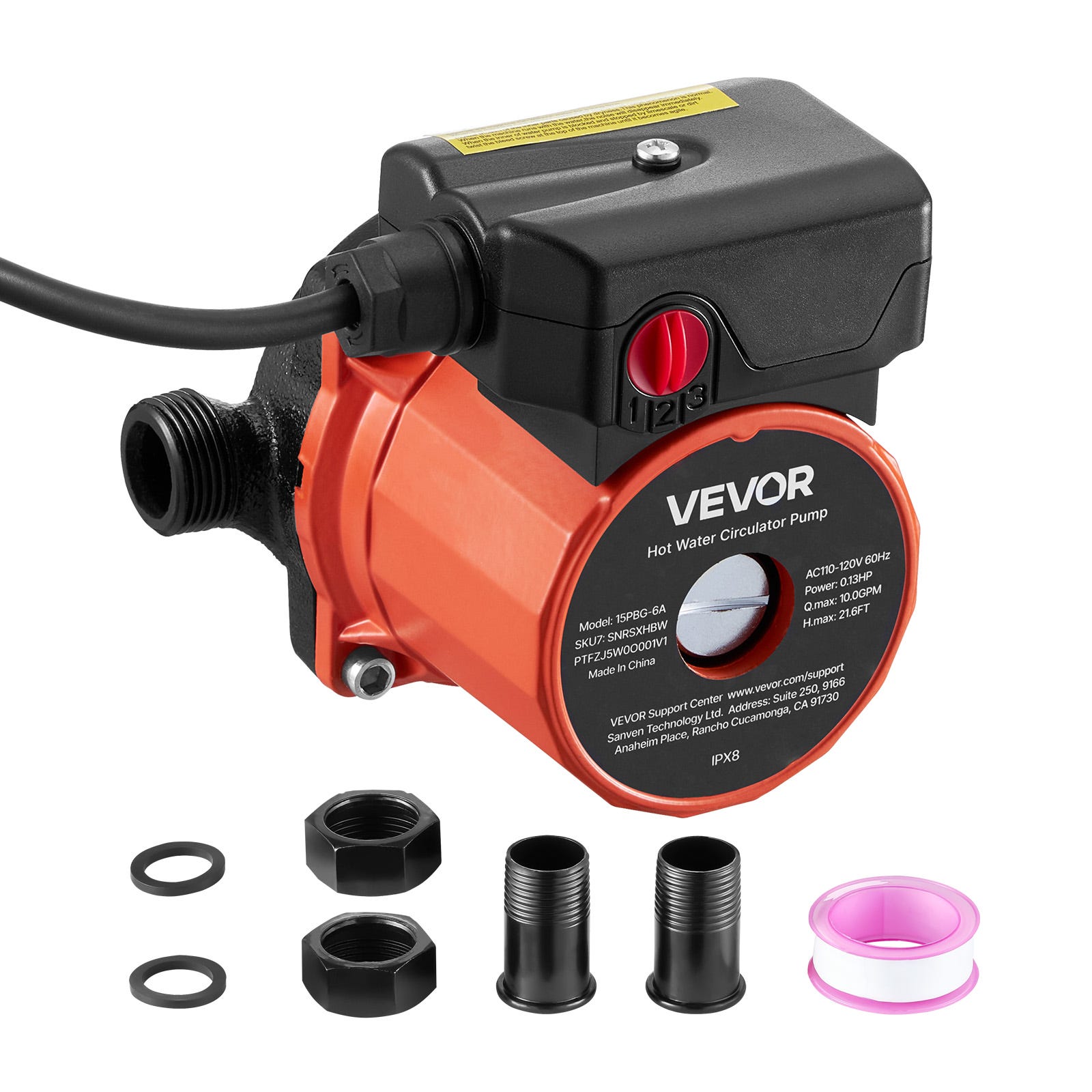 Acquista 50W 4500L/H 5m DC 12V/24V Pompa ad acqua solare Motore senza spazzola Circolazione dell'acqua Pompa sommersa Irrigazione Fontana Stagno di pesce in Italia a partire da 20 Acquista 50W 4500L/H 5m DC 12V/24V Pompa ad acqua solare Motore senza spazzola Circolazione dell'acqua Pompa sommersa Irrigazione Fontana Stagno di pesce in Italia a partire da 20