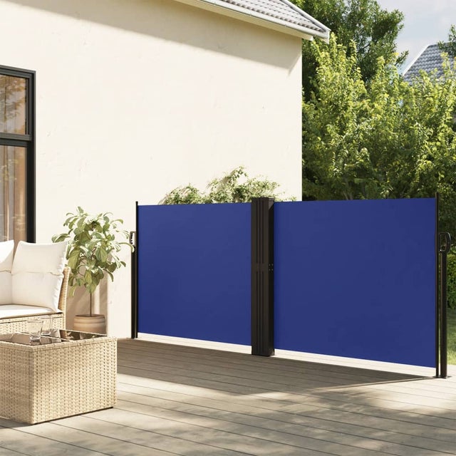 ZYFA Brise-vue Occultant Pour Balcon Et Jardin - Avec œillets Et Cordons - Sur Mesure Et Tailles Standards