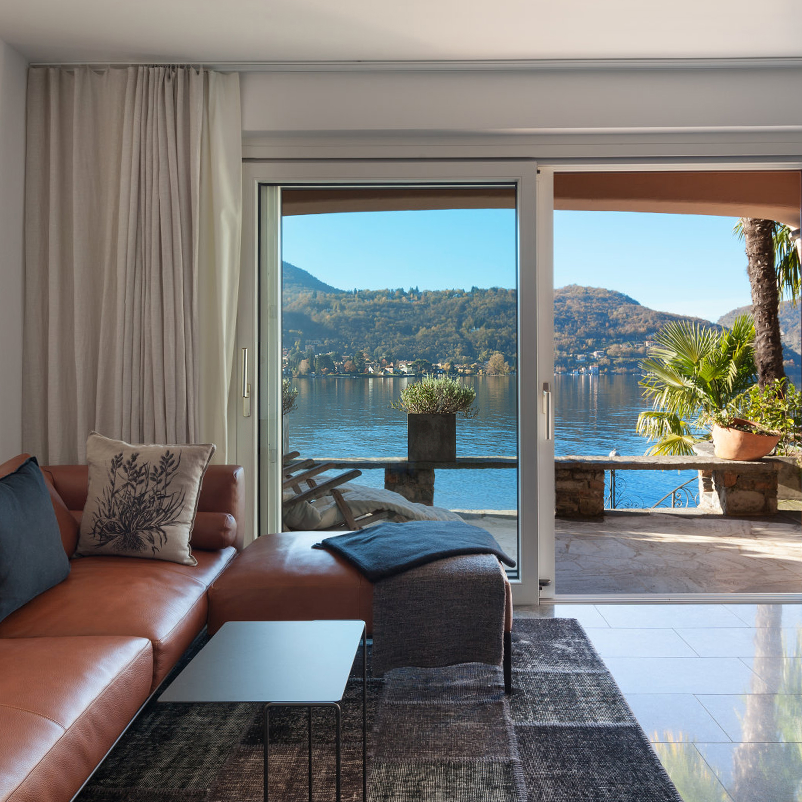 Ensemble Rails Rideaux VEVOR 1,8m,Système Coulissant Plafond,Rail Séparation Pièce,Crochets et Quincaillerie,Blanc - 8