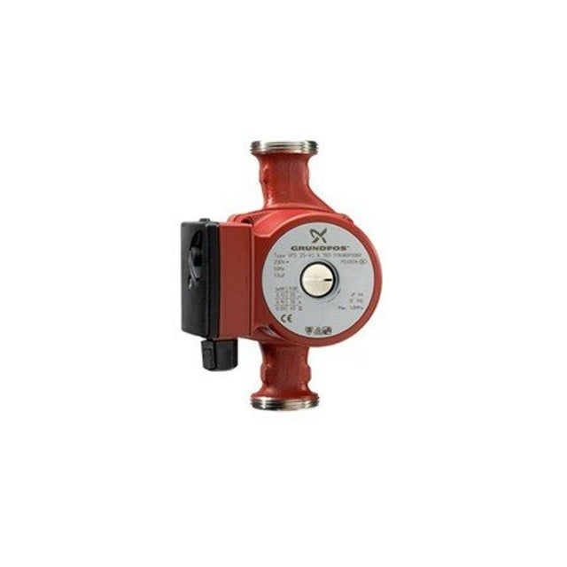 Circolatore GRUNDFOS UP 20-15 N 150 - 59641500 - 5