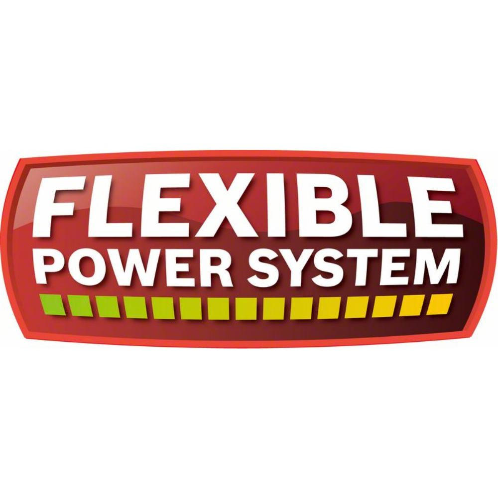 Bosch Professional - Gba 36V 2,0Ah H-B - 2607336914 - 4