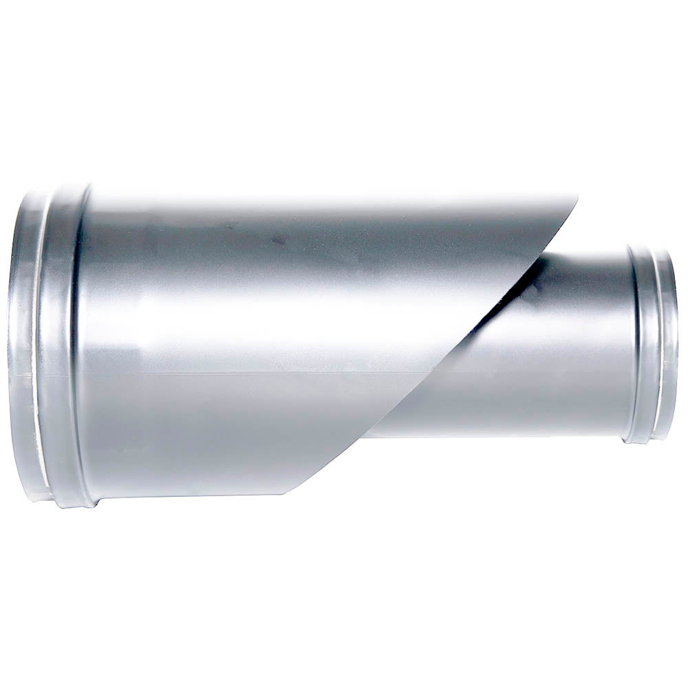 Clapeta Antiretorno 250, Accesorio De Ventilación