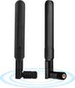 Antenne 4G LTE 7 dBi – intérieur omnidirectionnelle SMA mâle – box WiFi ...