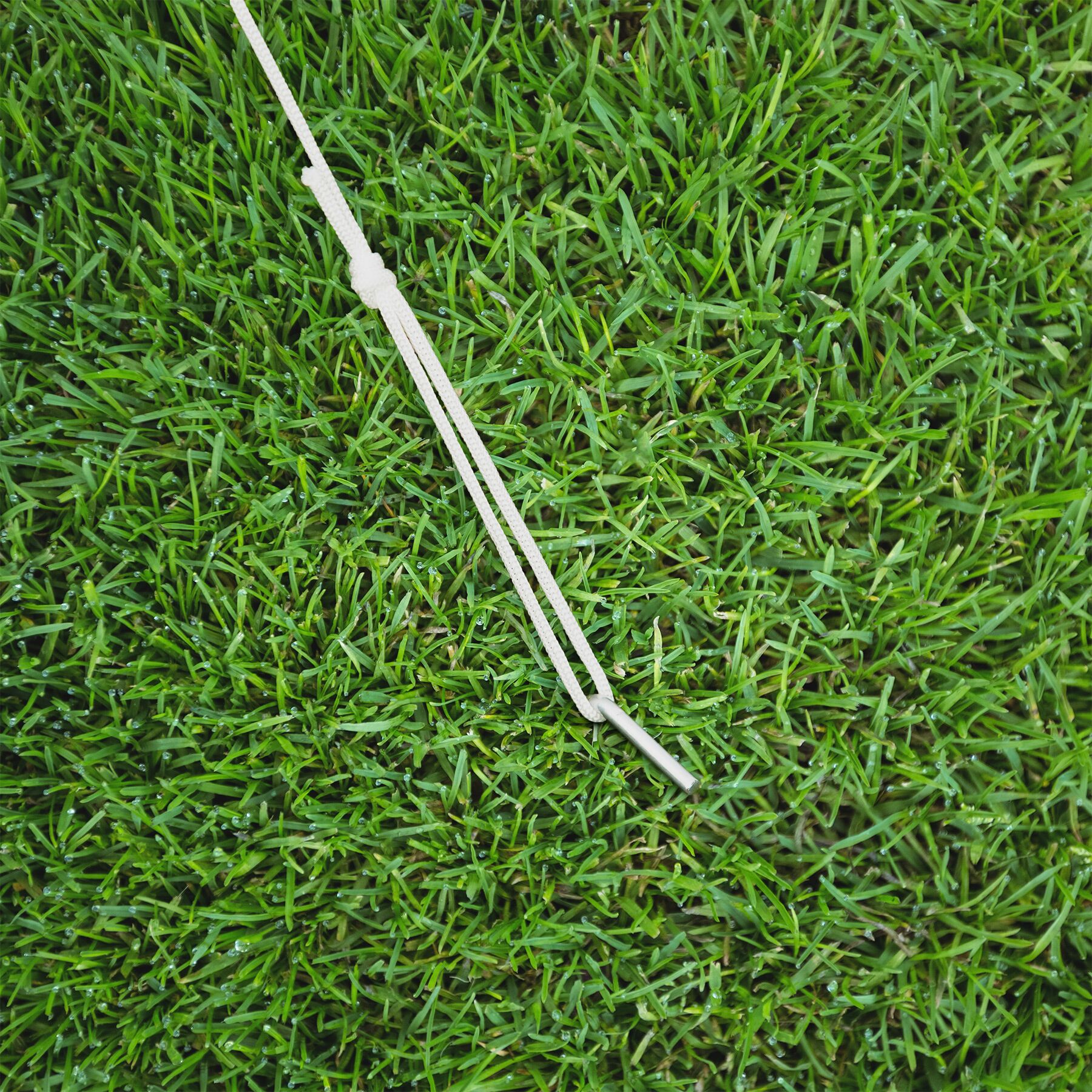 TECTAKE Pabellón 3x3 m, sistema de enchufe - 8