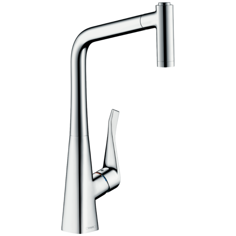 Robinet Cuisine Hansgrohe