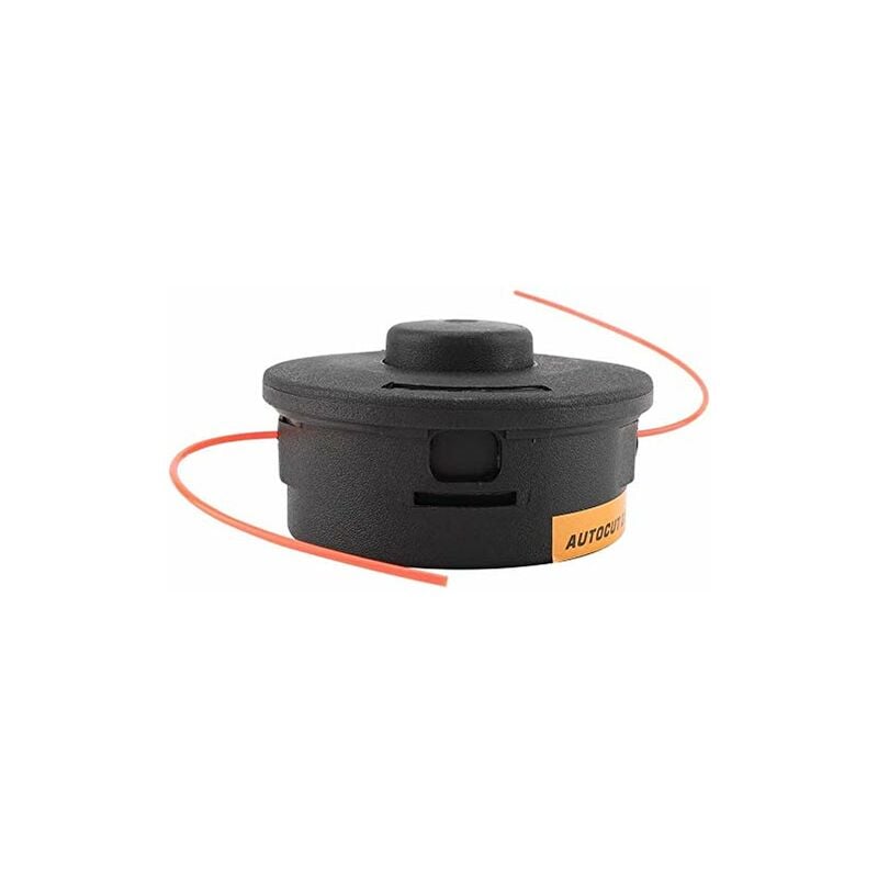 [Akcesoria nieoryginalne] Głowica tnąca z nylonu pasująca do STIHL FS100 FS106 FS108 FS110 FS120 FS200 FS250 25-2