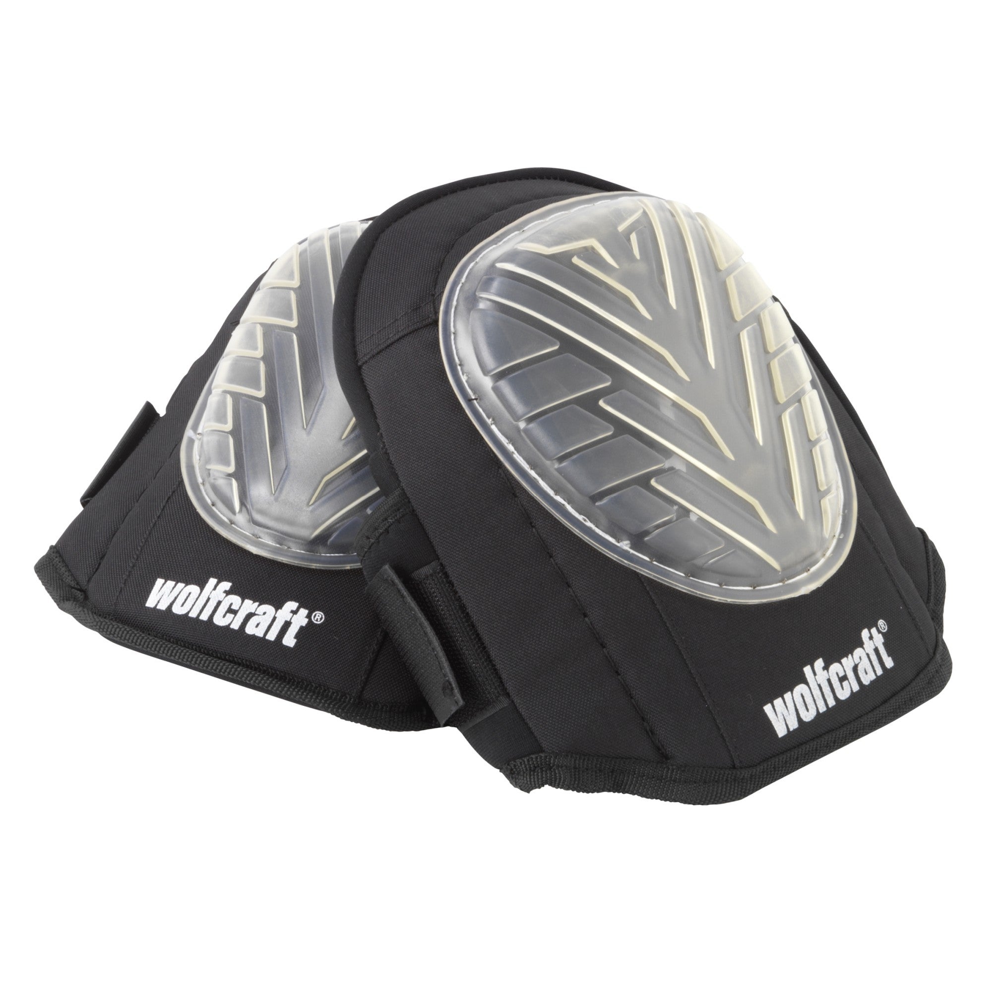 Protectores De Rodilla Para Tablero Inferior De Porsche 911 (1969-1985) - Nuevos Negros