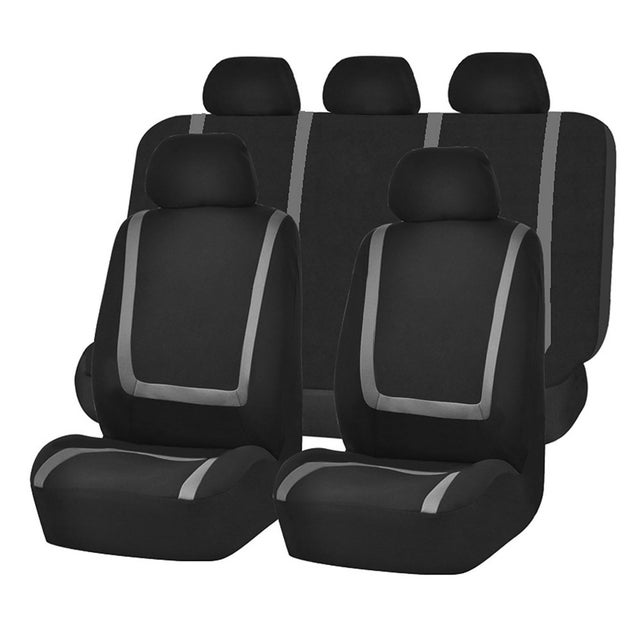 Itzschoner Per Seggiolini Auto, Copertura Del Sedile Auto Con Copertura Del Sedile Protezione Universale Per Seggiolino Auto Coprisedili