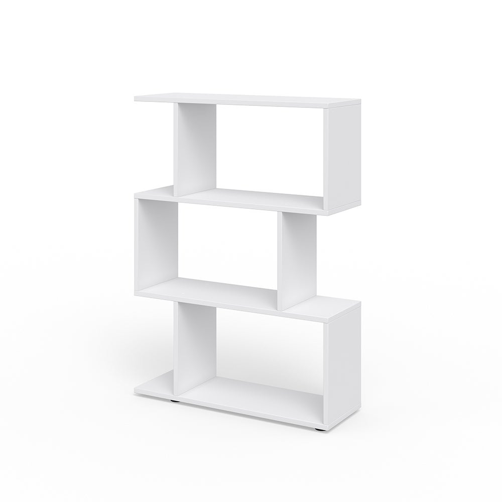Vicco Room Divider Levio, Biały, 70 x 97.4 cm