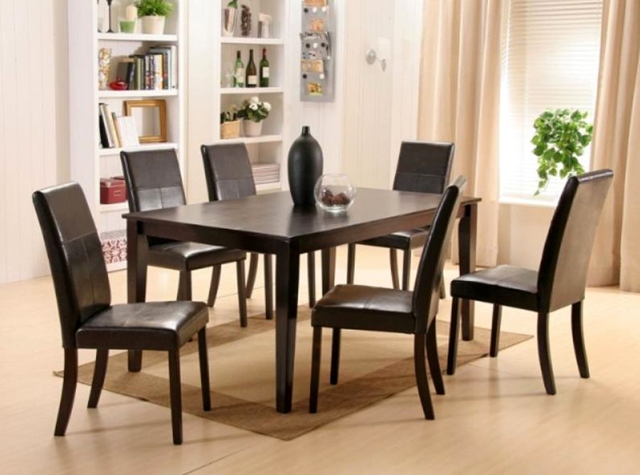 Krzesło KERRY BIS brązowe