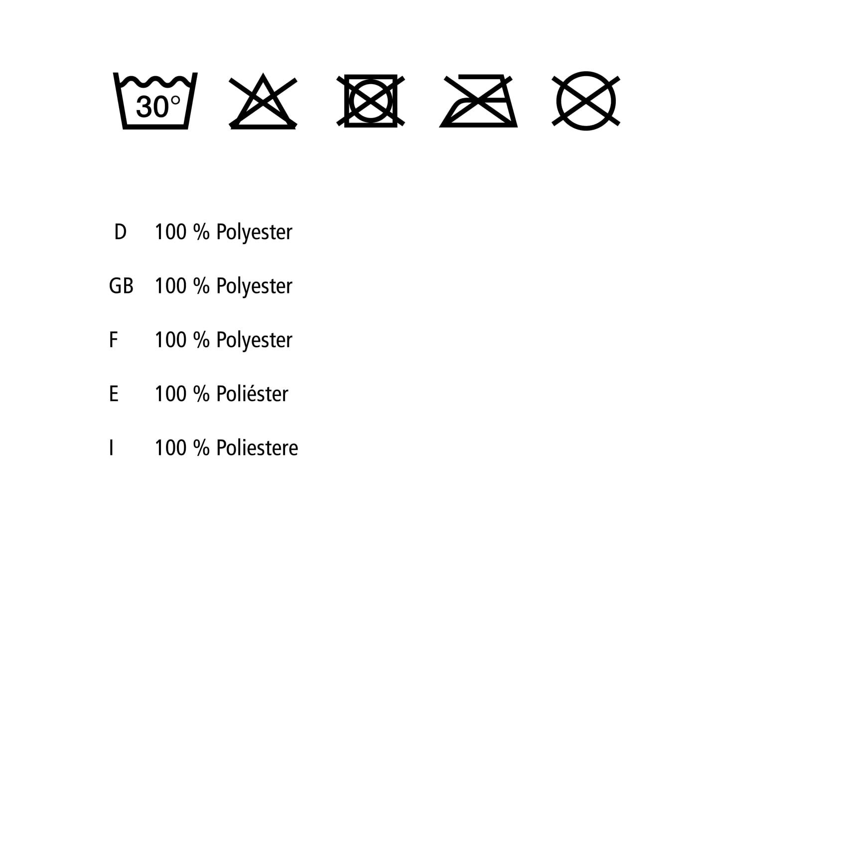 Rideau De Douche Blanc - 5