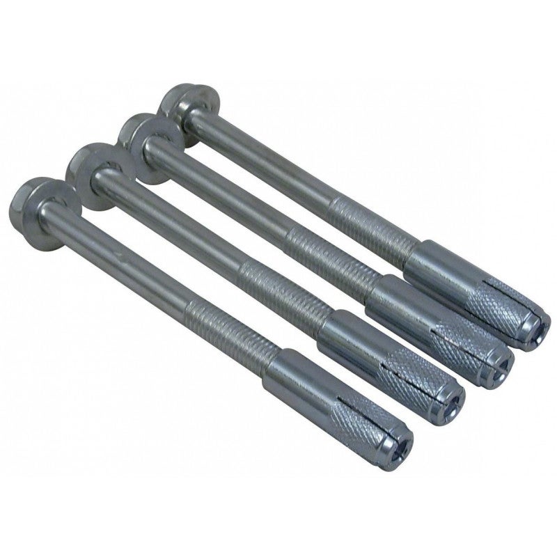 Chevilles pour béton 120 mm MWTools SRTBEV2 Leroy Merlin — free download
