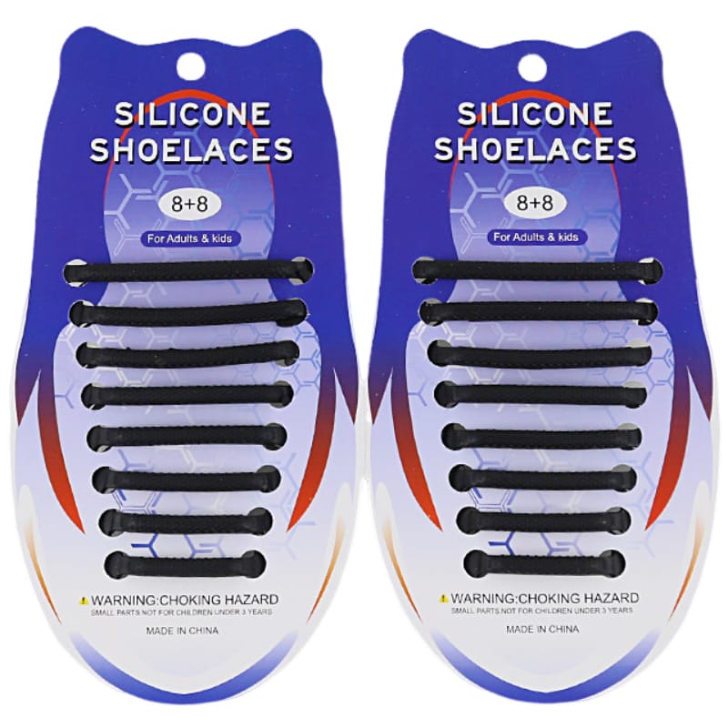 Lacci elastici clearance