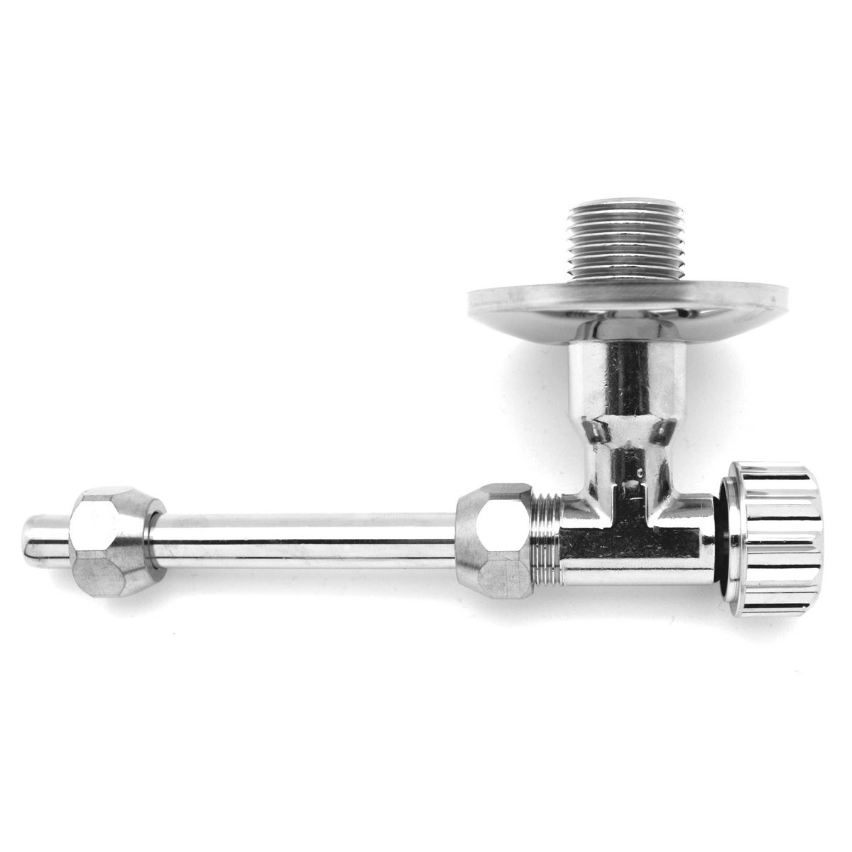 RUBINETTO DI ARRESTO PER CASSETTA INCASSO GEBERIT 242.414.00.1