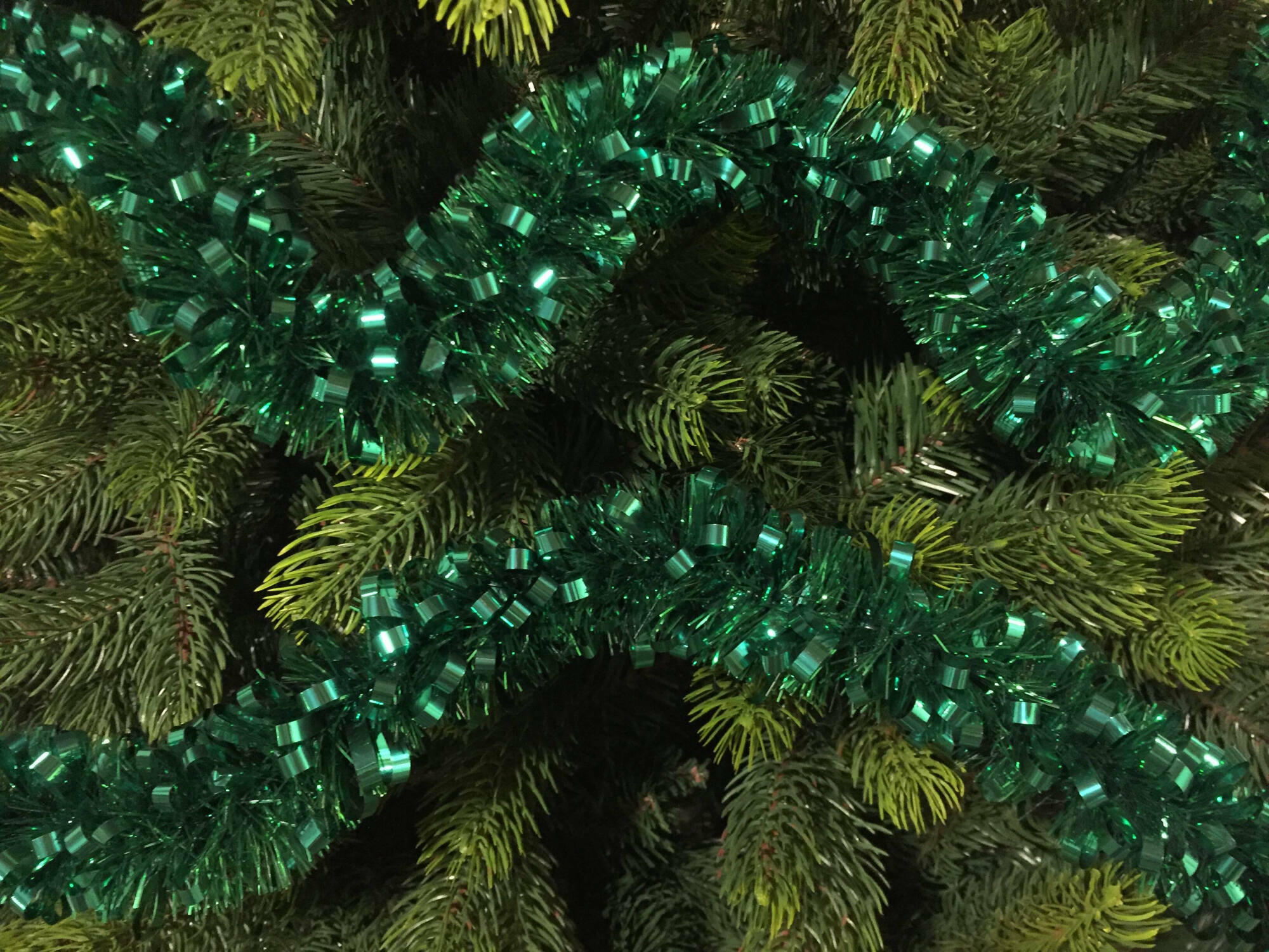 Décorations gonflables de Noël de 1,5m pour l'extérieur : Père Noël et