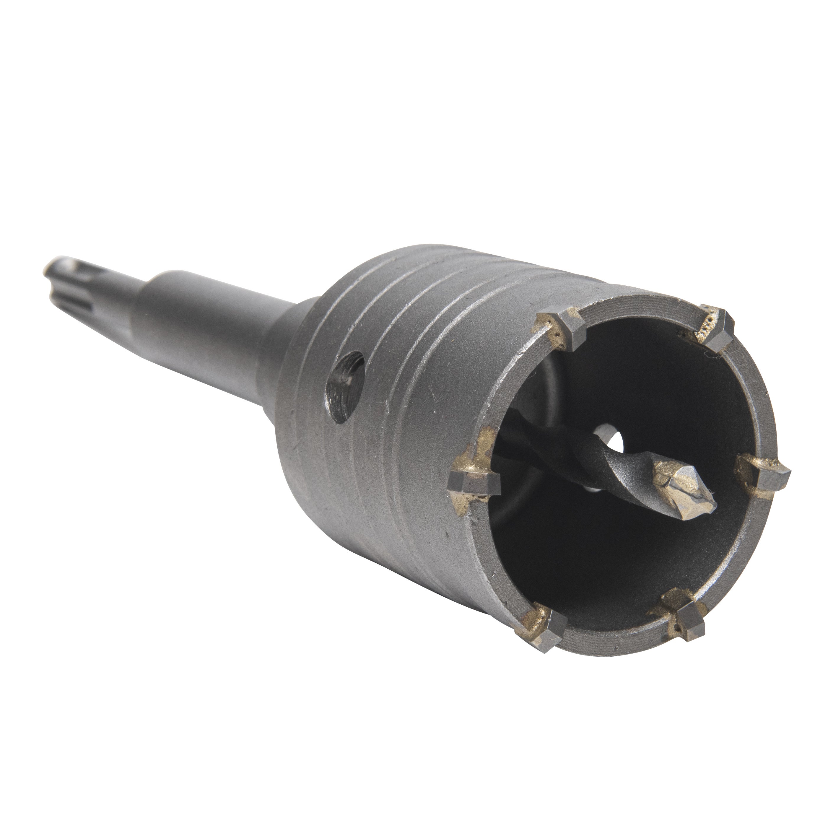 Scie cloche SDS plus WERKA PRO 40 mm M22 carbure de tungstene - 3