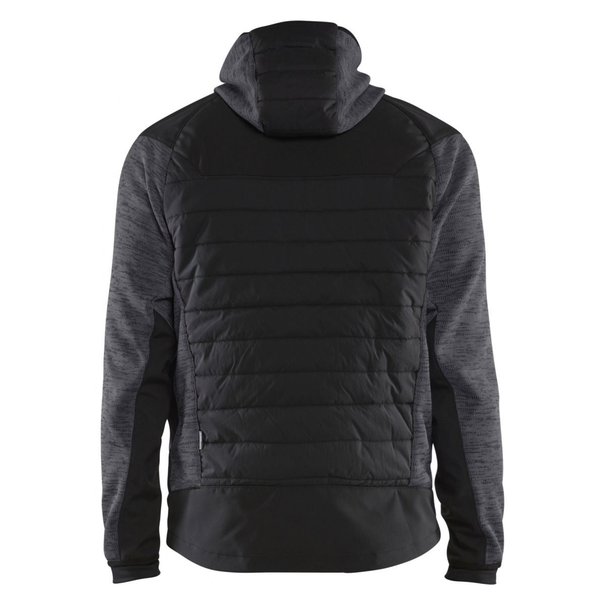 Veste hybride Gris Foncé/Noir - Blaklader - Taille XS - 2