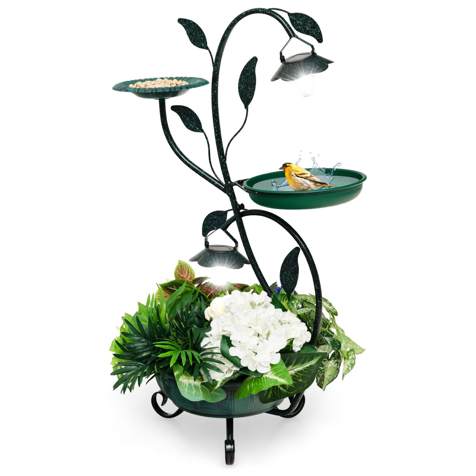 Vasche per uccelli per esterni, vasche per uccelli staccabili per il giardino, vasche per uccelli indipendenti per esterni resistenti, vasca per uccelli spa e mangiatoia per uccelli con supporto in Vasche per uccelli per esterni, vasche per uccelli staccabili per il giardino, vasche per uccelli indipendenti per esterni resistenti, vasca per uccelli spa e mangiatoia per uccelli con supporto in