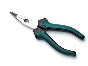 Brüder Mannesmann Pliers Pliers Set 617691 | Rapid Electronics