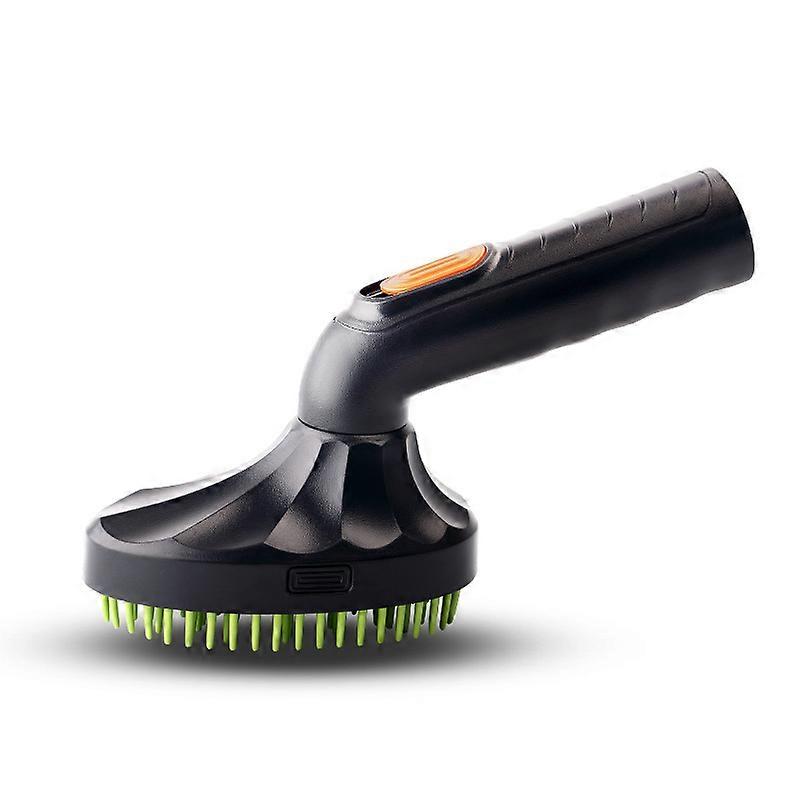 Aspirateur de massage pour animaux de compagnie, brosse à poils et — free download