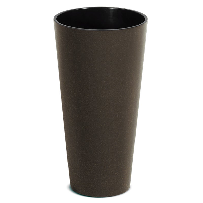 Doniczka Ogrodowa EDANTI Na Taras Do Ogrodu Kawowy 30 cm 1 szt.