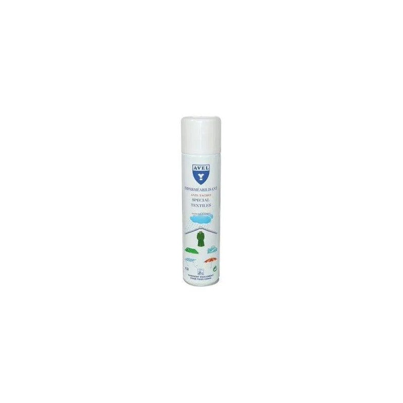 Preparat ochronny przed plamami do tkanin AVEL LTHR Special Textiles & Alcantara Protector 400ml - 2