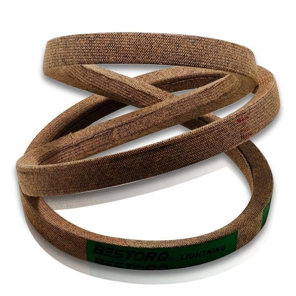 Aramide Corda Ricambio Cinghia Adatta 7725 Dixon (Fatto Con Kevlar - Foto 3