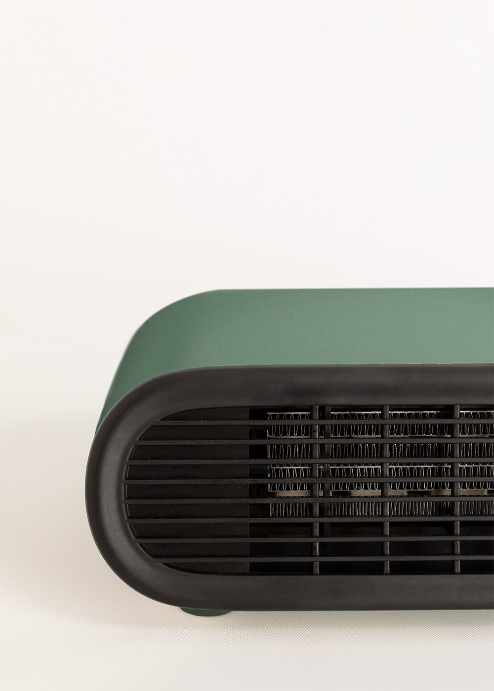 CREATE - WARM WALL PRO - Chauffage mural ou au sol céramique avec WiFi - Vert sauge - 6