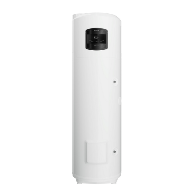 Chauffeeau thermodynamique Nuos Plus Wifi 200L ARISTON 3069775 — free download