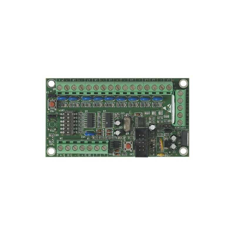 ZOOM EXH-8 - ESTENSIONE CON QUATTRO INGRESSI XLR/TRS PER H8 | Soundfish - Foto 11