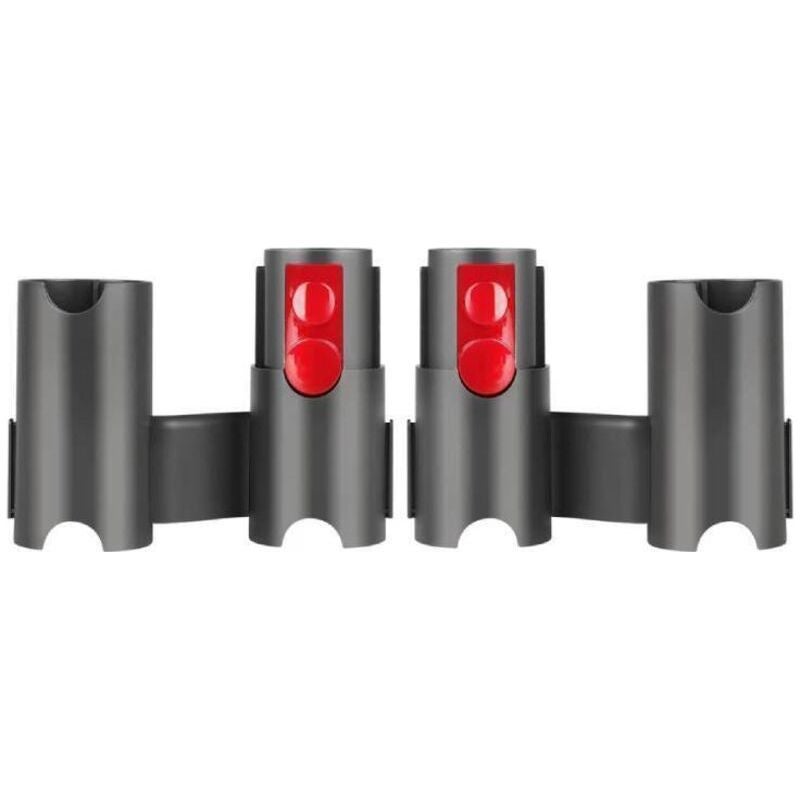 Soporte de pared compatible con Dyson V15 V11 V10 V8 V7 | Leroy Merlin