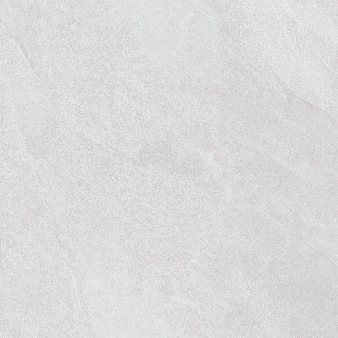 Ardesia Elegante Bianco - Piastrelle 60x60 cm 9 mm - ISA 9000 60x60 MATT R9 9 mm - 4