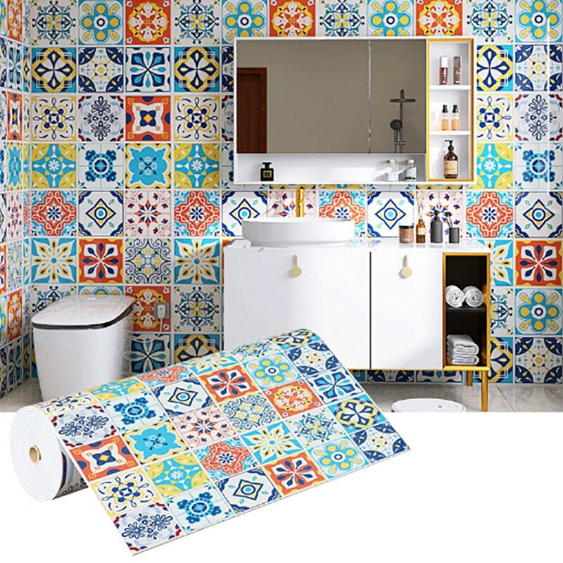 Multicouleur