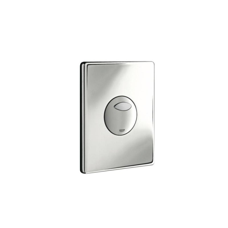 Grohe Skate Pulsador WC (38862000) | Leroy Merlin