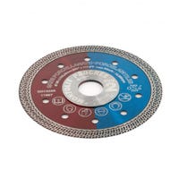 Disco Diamantato Cermont 115mm - Per Taglio Gres Porcellanato E Ceramica - Foto 12