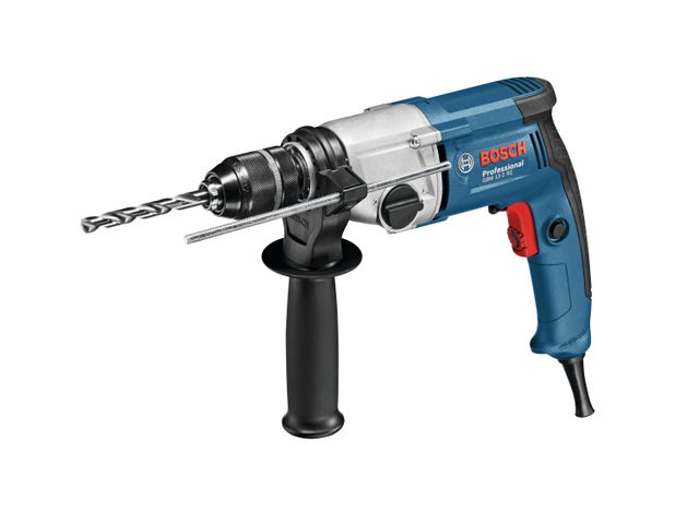 2 Balais De Charbon Pour Perceuse Bosch CSB 6-20 RE - Dimensions 5x8x15 Mm, Remplacement 1 607 014 117